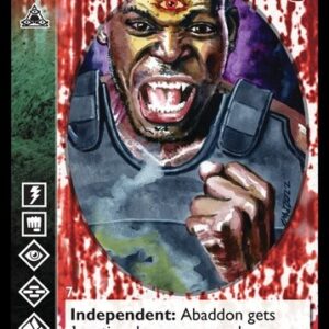 Abaddon
