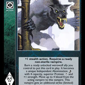 Abomination