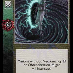 Acheron Vortex