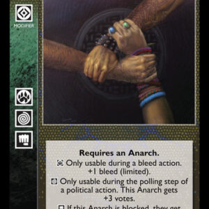 Adhocracy