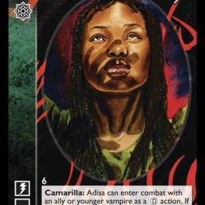 Adisa