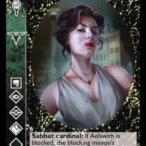Aelswith, The Irresistible