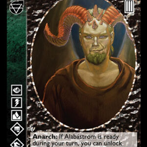 Alabástrom