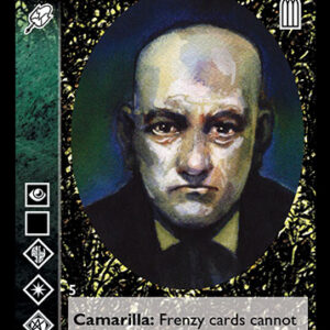 Aleister Crowley