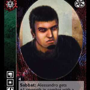 Alessandro Garcia