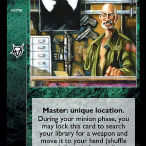 Al's Army Apparatus