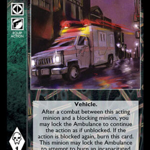 Ambulance