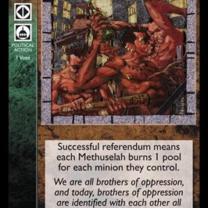 Anarchist Uprising