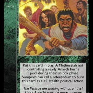 Anarch Revolt