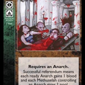 Anarch Salon