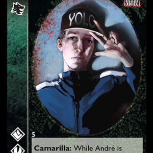 André the Manipulator