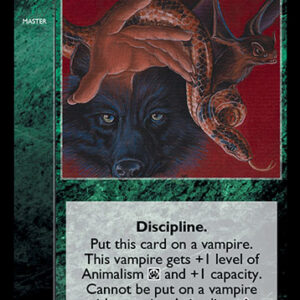 Animalism