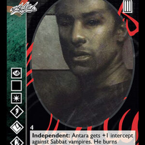 Antara
