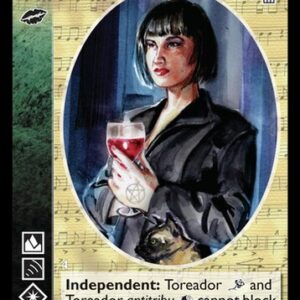 Antoinette Dubois