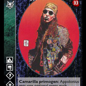 Appolonius