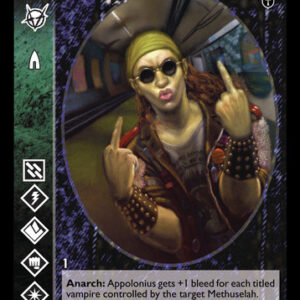 Appolonius