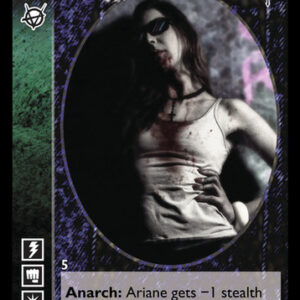 Ariane