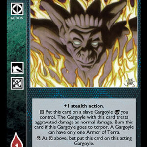 Armor of Terra