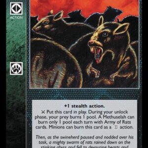 Army of Rats
