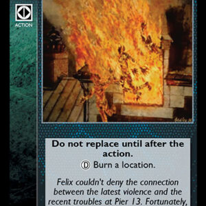 Arson