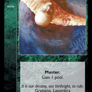 Ascendance