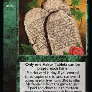 Ashur Tablets