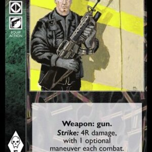 Assault Rifle