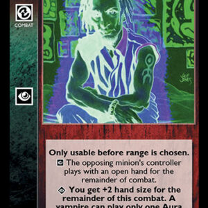 Aura Reading