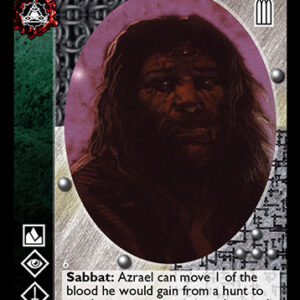 Azrael