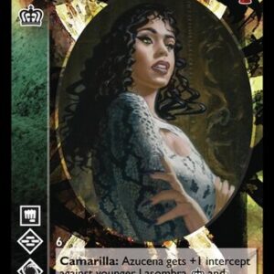 Azucena