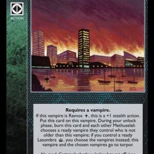Baltimore Purge