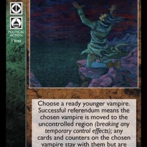 Banishment