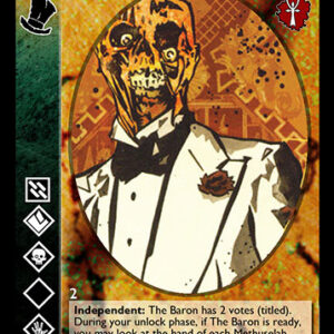 Baron, The