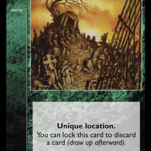 Barrens, The