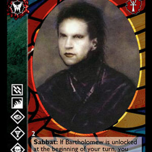 Bartholomew
