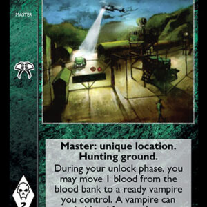 Base Hunting Ground