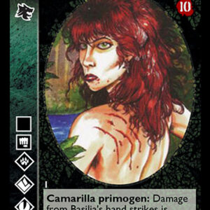 Basilia