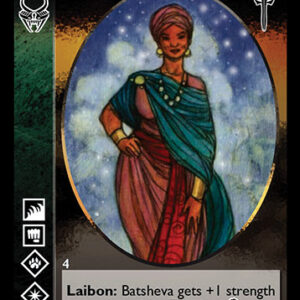 Batsheva