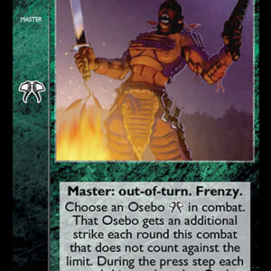 Battle Frenzy