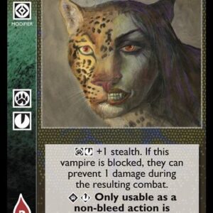 Beast Meld