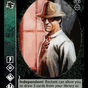 Beckett