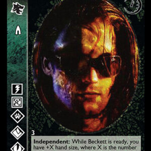 Beckett