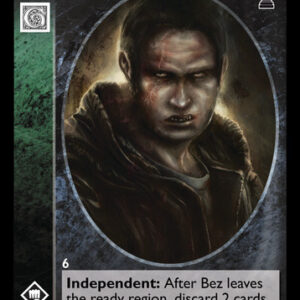Bez Dunsirn