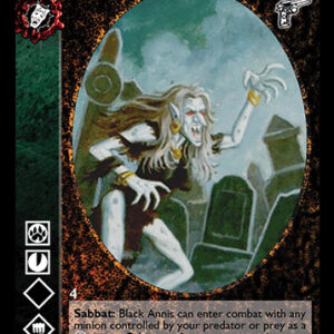Black Annis