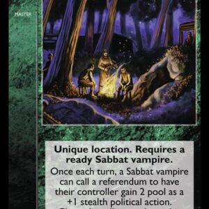 Black Forest Base