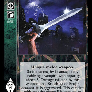 Blade of Enoch