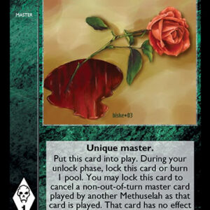 Bleeding the Vine