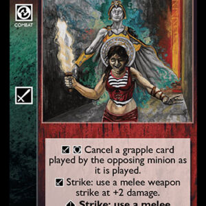 Blessed Blade