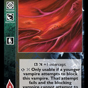 Blood Awakening