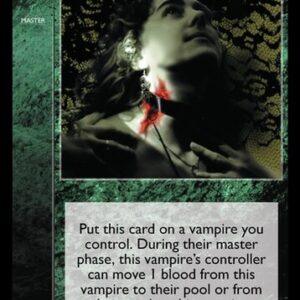 Blood Doll